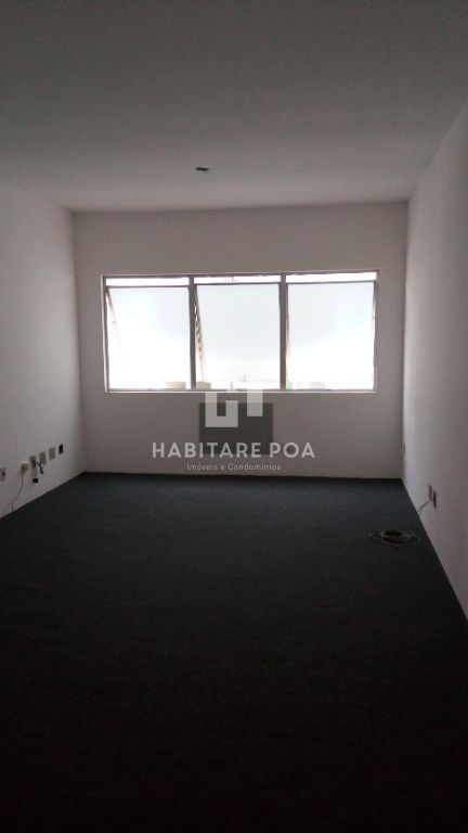 Sala comercial para alugar na floresta, porto alegre