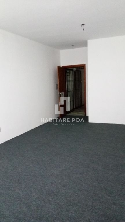 Sala comercial para alugar na floresta, porto alegre