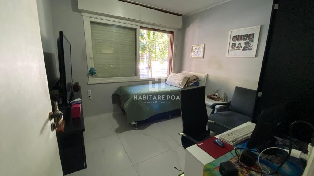 Apartamento de 4 dormitórios com suíte para alugar na bela v