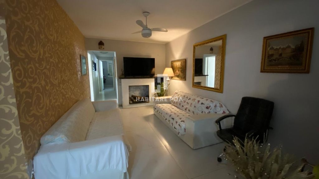 Apartamento de 4 dormitórios com suíte para alugar na bela v