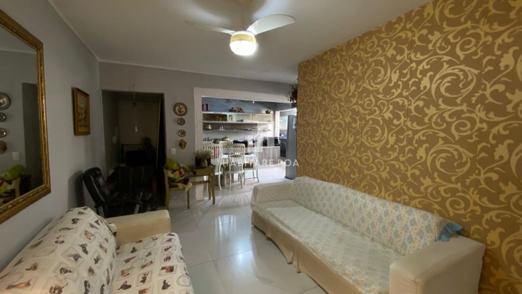Apartamento de 4 dormitórios com suíte para alugar na bela v