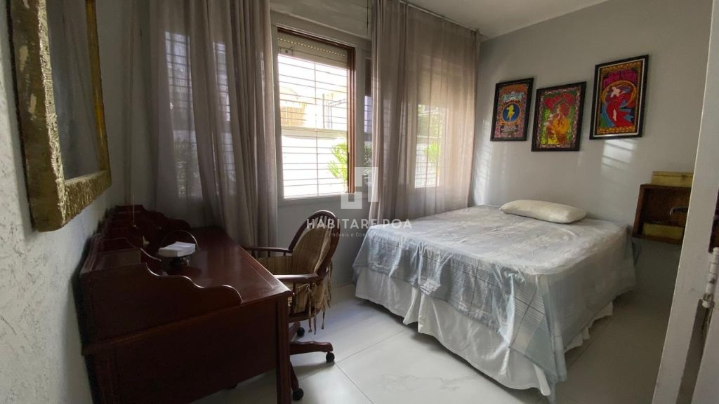 Apartamento de 4 dormitórios com suíte para alugar na bela v