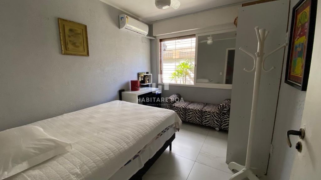 Apartamento de 4 dormitórios com suíte para alugar na bela v