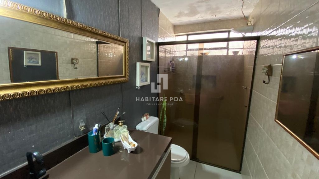 Apartamento de 4 dormitórios com suíte para alugar na Bela Vista - Porto Alegre