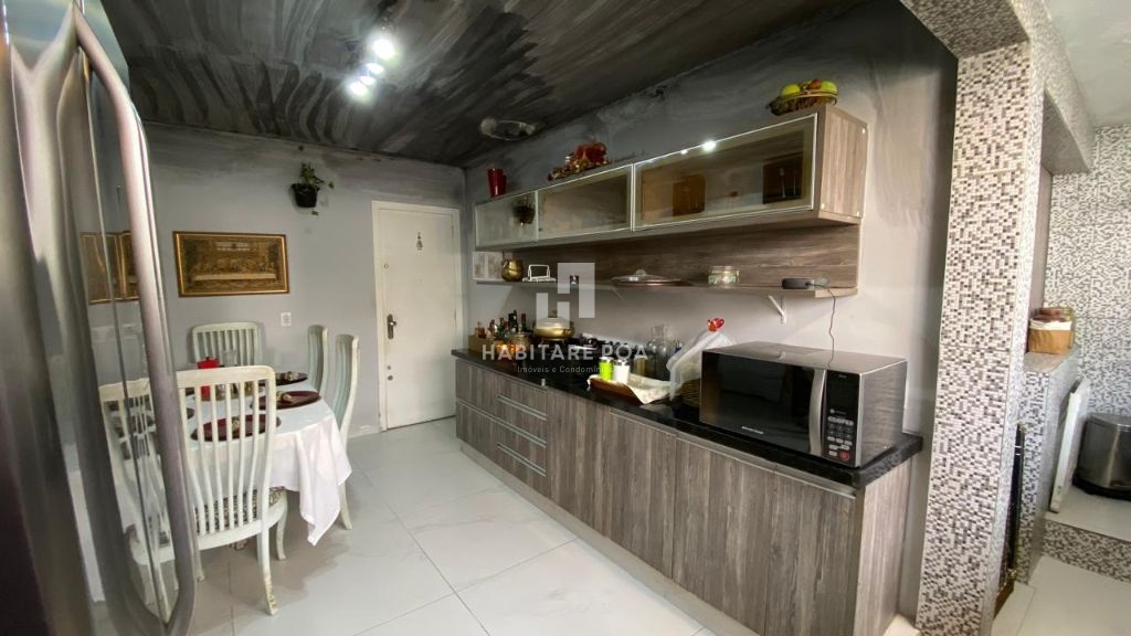 Apartamento de 4 dormitórios com suíte para alugar na Bela Vista - Porto Alegre