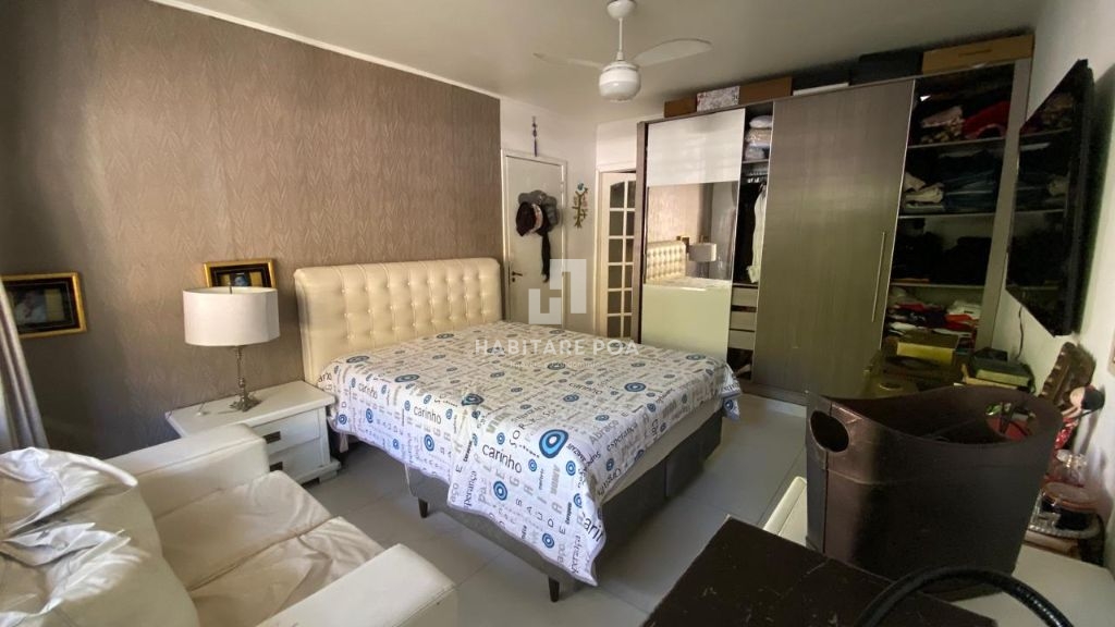 Apartamento de 4 dormitórios com suíte para alugar na bela v