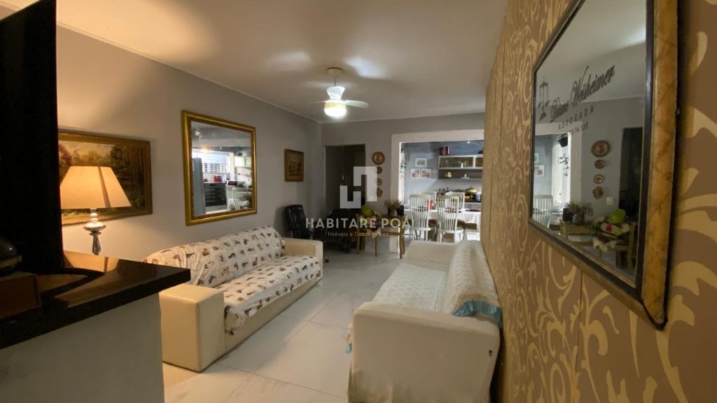 Apartamento de 4 dormitórios com suíte para alugar na Bela Vista - Porto Alegre