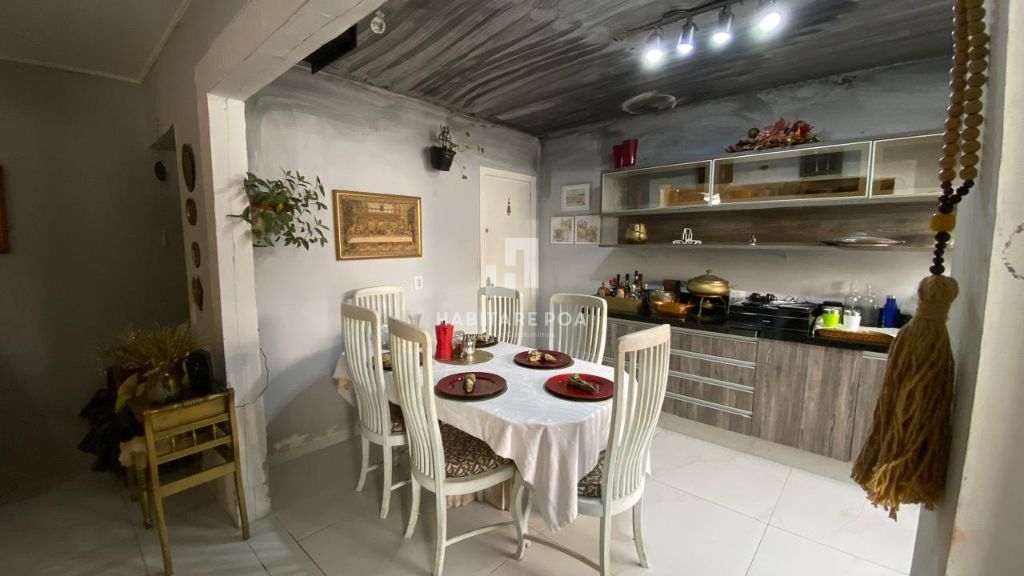Apartamento de 4 dormitórios com suíte para alugar na Bela Vista - Porto Alegre