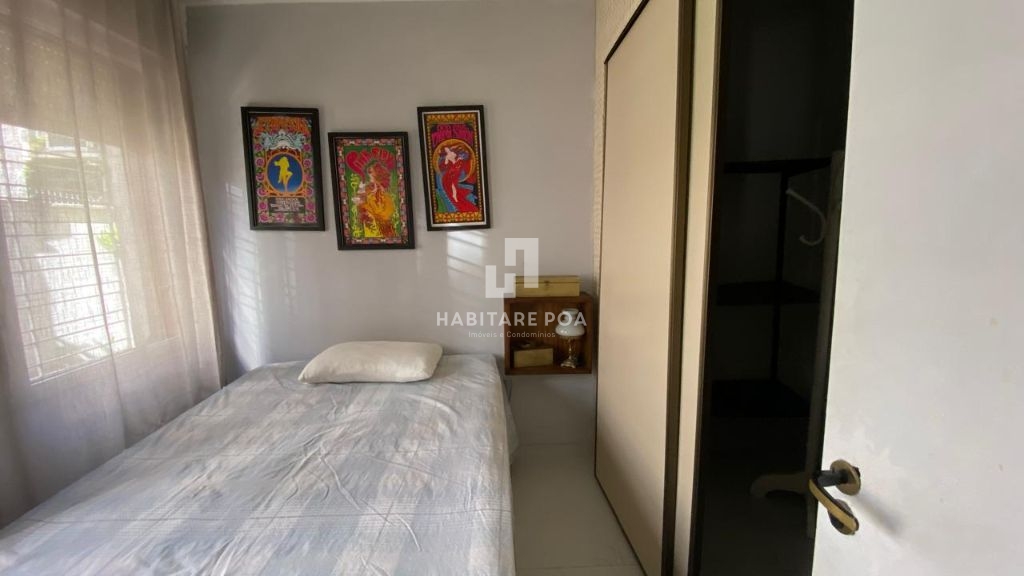 Apartamento de 4 dormitórios com suíte para alugar na bela v