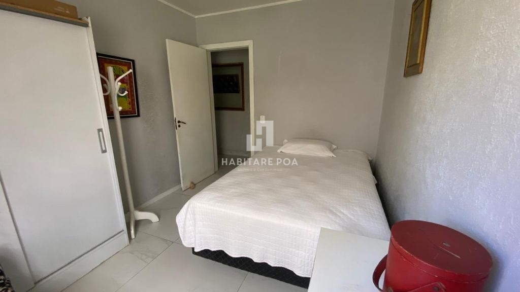 Apartamento de 4 dormitórios com suíte para alugar na bela v