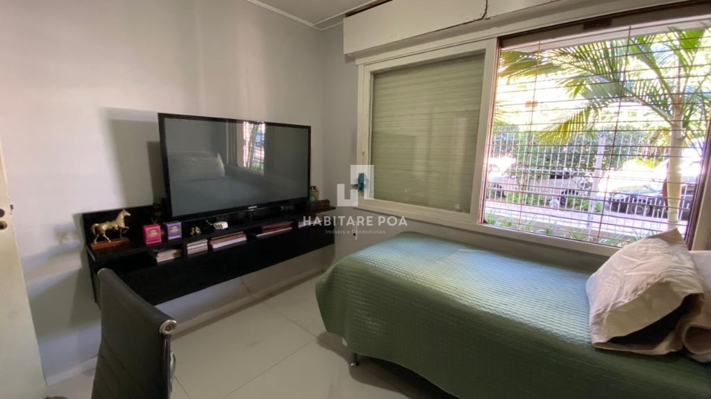 Apartamento de 4 dormitórios com suíte para alugar na bela v