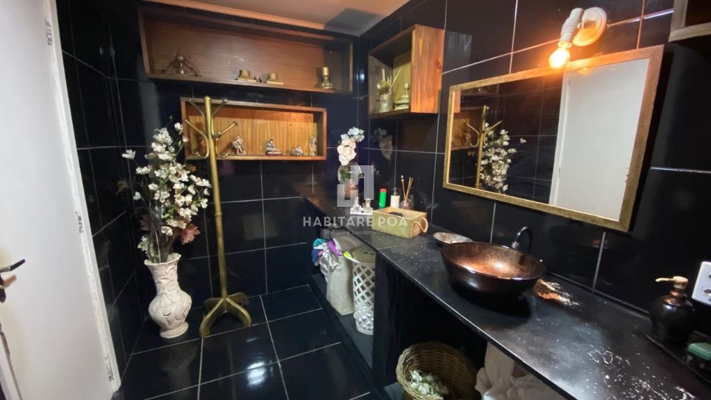 Apartamento de 4 dormitórios com suíte para alugar na Bela Vista - Porto Alegre