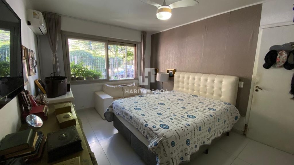Apartamento de 4 dormitórios com suíte para alugar na bela v