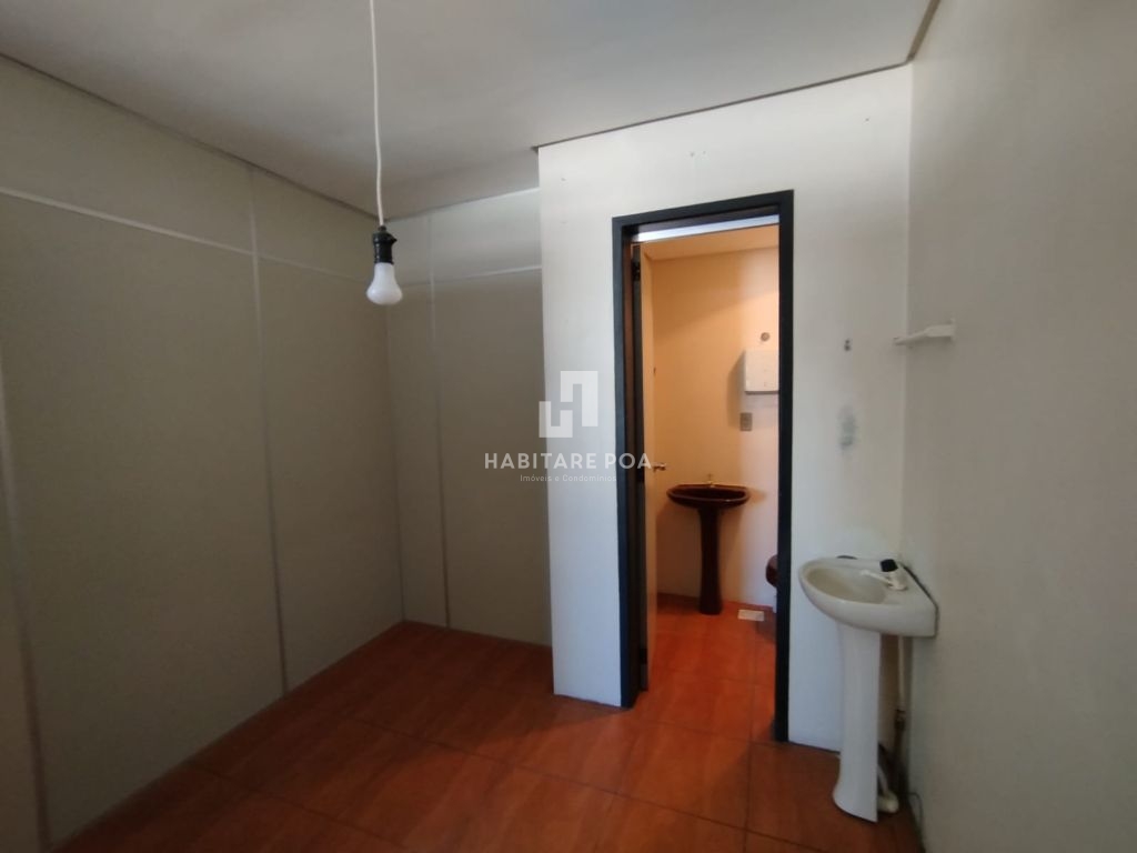 Sala comercial para alugar no rio branco