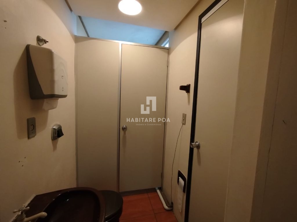 Sala comercial para alugar no rio branco