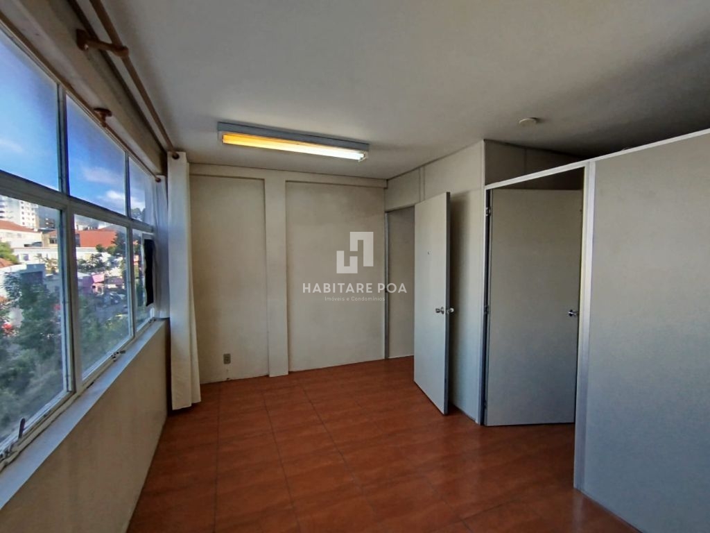 Sala comercial para alugar no rio branco