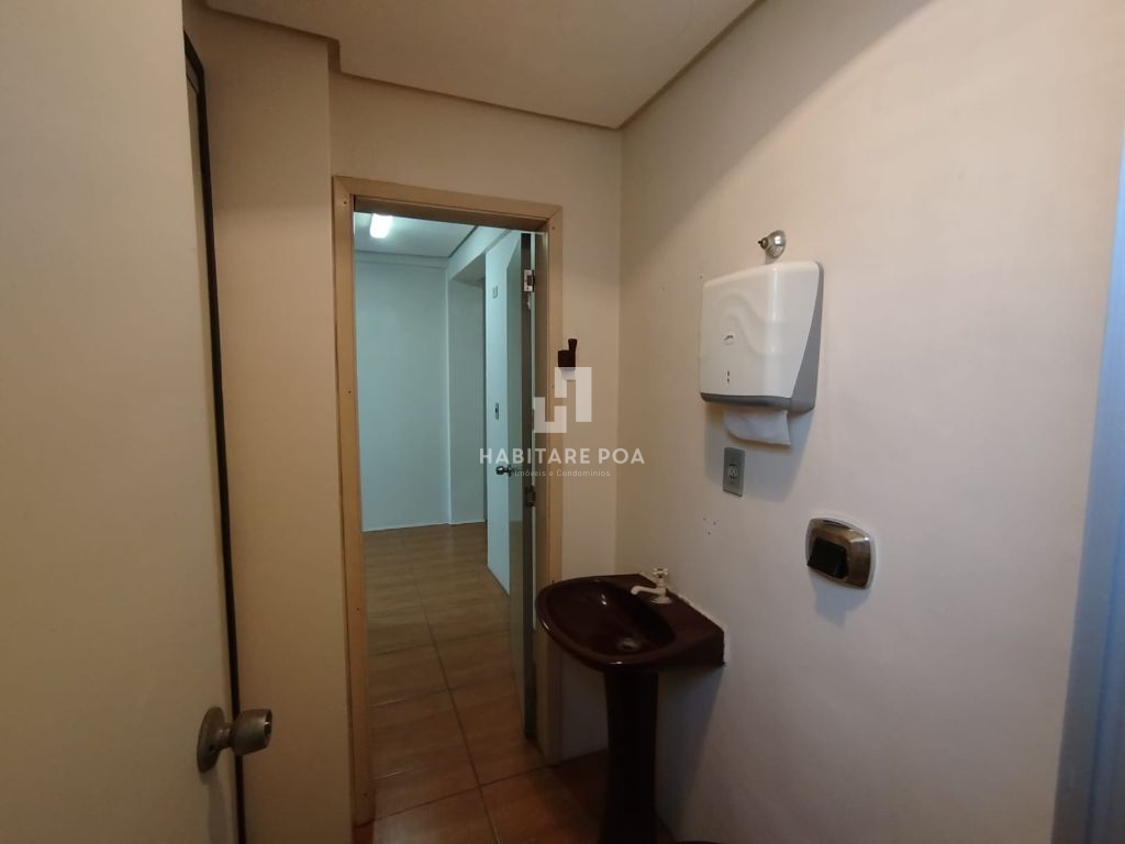 Sala comercial para alugar no rio branco