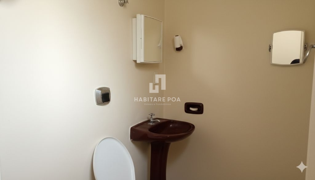 Sala comercial para alugar no rio branco