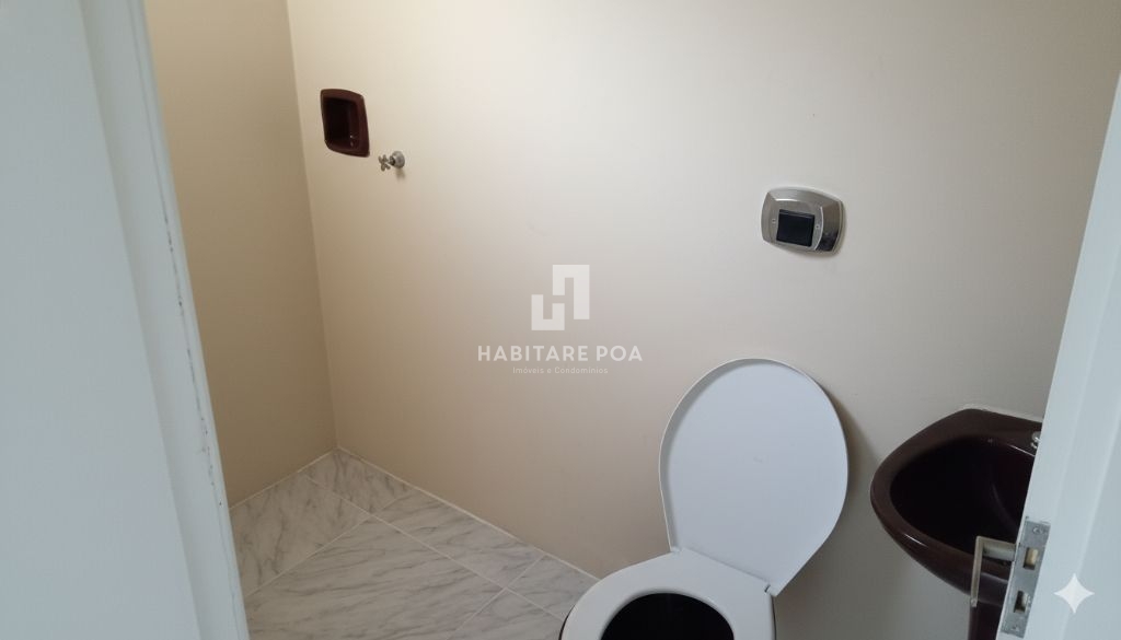 Sala comercial para alugar no rio branco