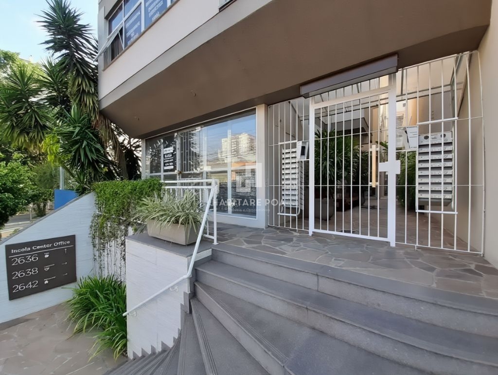 Sala comercial para alugar no rio branco