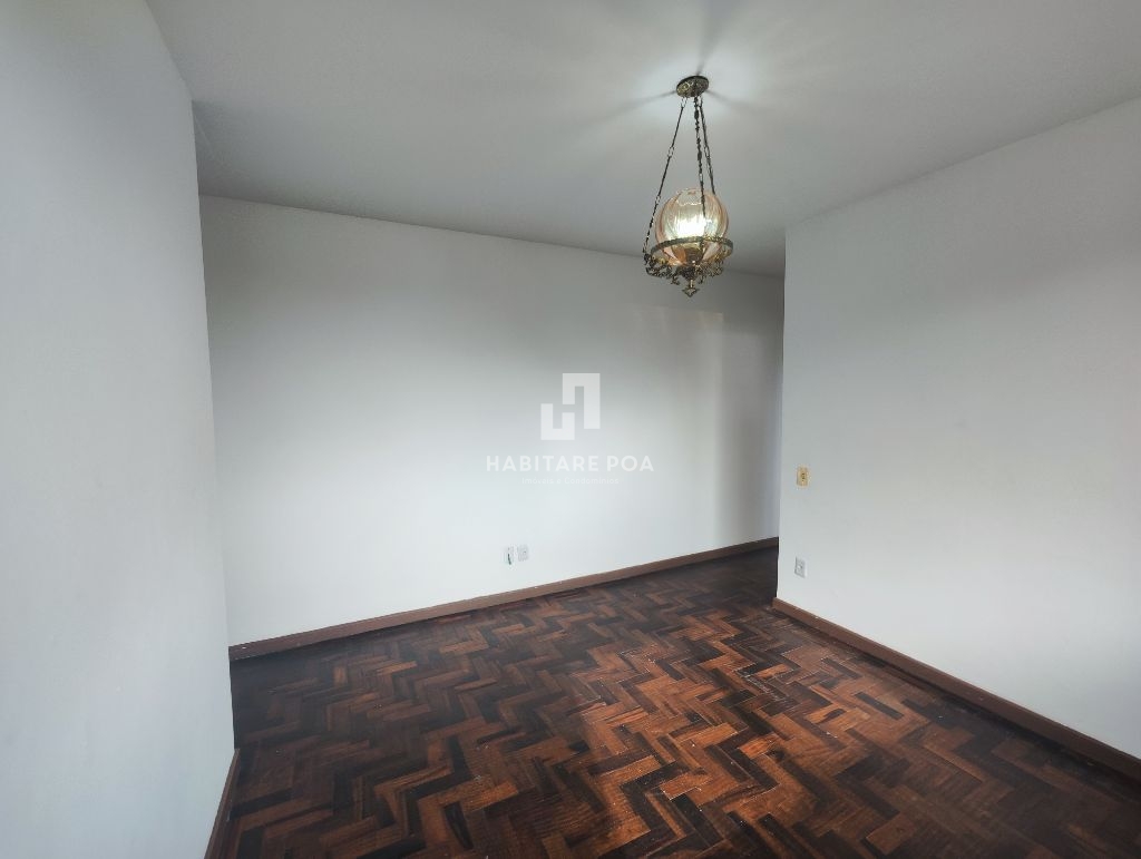 Apartamento 1 quarto na baltazar