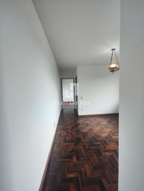 Apartamento 1 quarto na baltazar