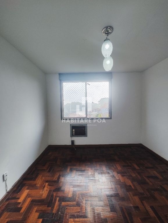 Apartamento 1 quarto na baltazar