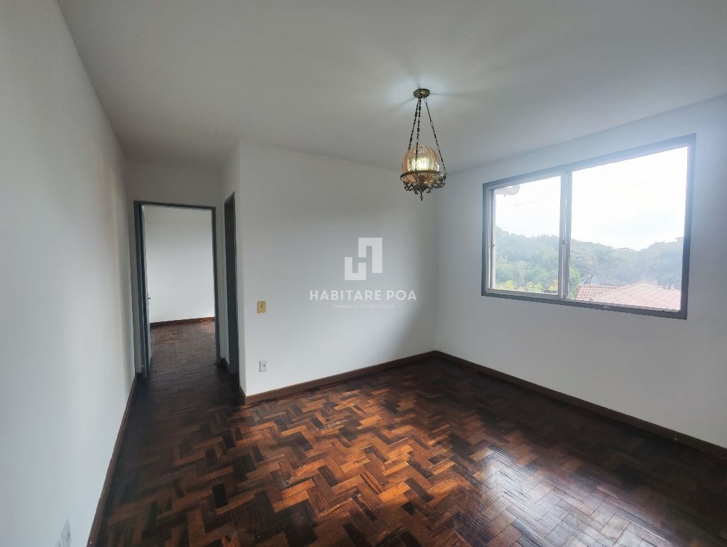 Apartamento 1 quarto na baltazar