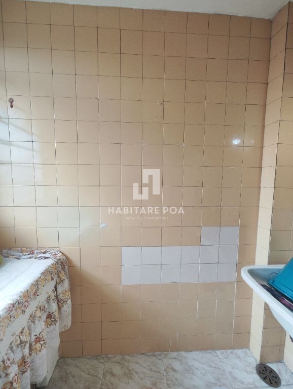 Apartamento 1 quarto na baltazar