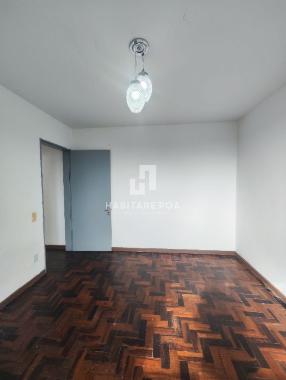 Apartamento 1 quarto na baltazar