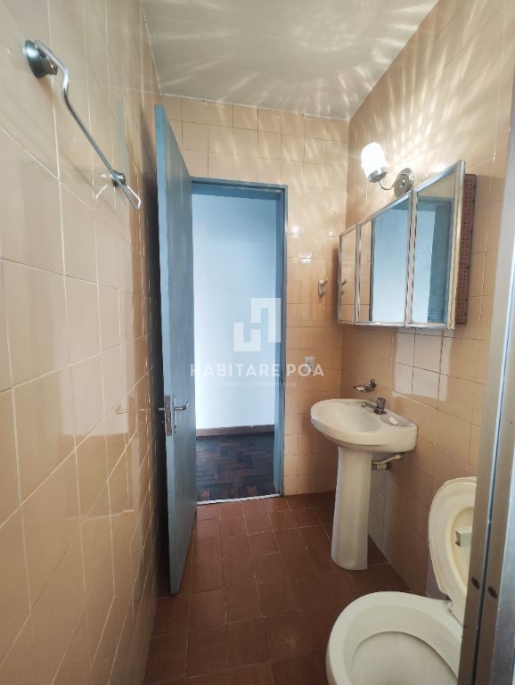 Apartamento 1 quarto na baltazar