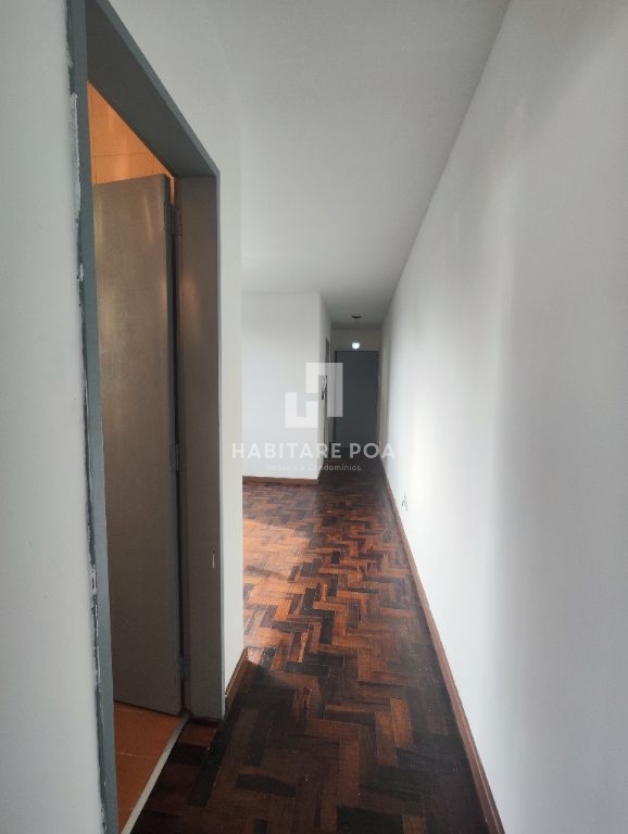 Apartamento 1 quarto na baltazar