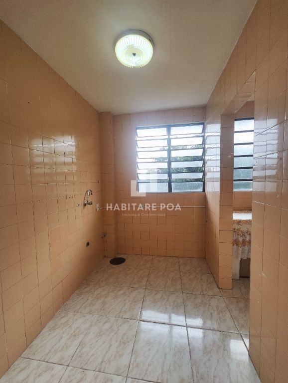 Apartamento 1 quarto na baltazar
