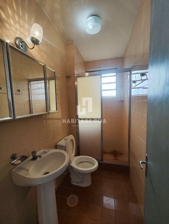 Apartamento 1 quarto na baltazar