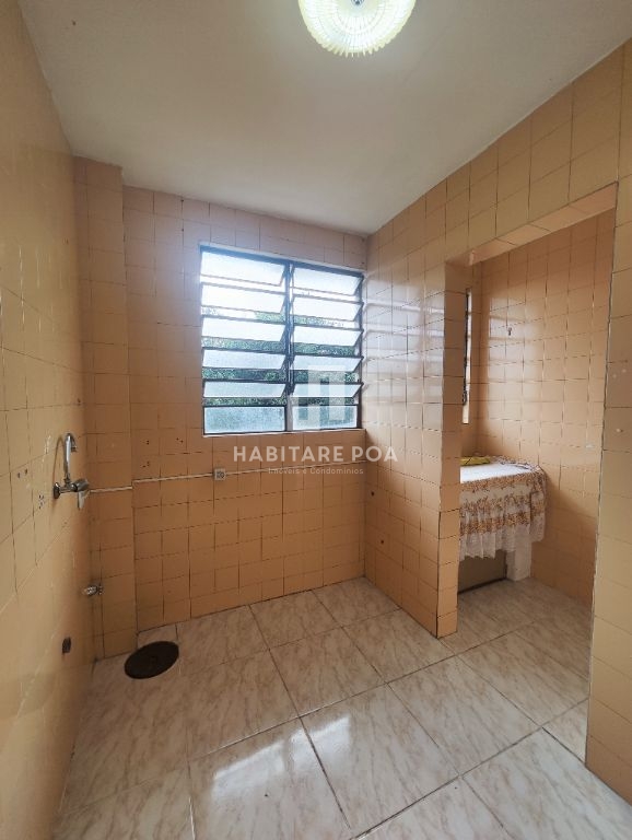 Apartamento 1 quarto na baltazar
