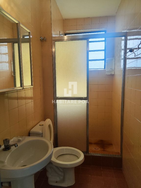 Apartamento 1 quarto na baltazar