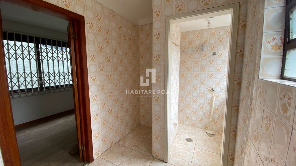 Apartamento padrão para alugar na bela vista, porto alegre