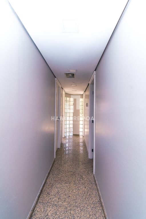 Conjunto salas moinhos de ventos