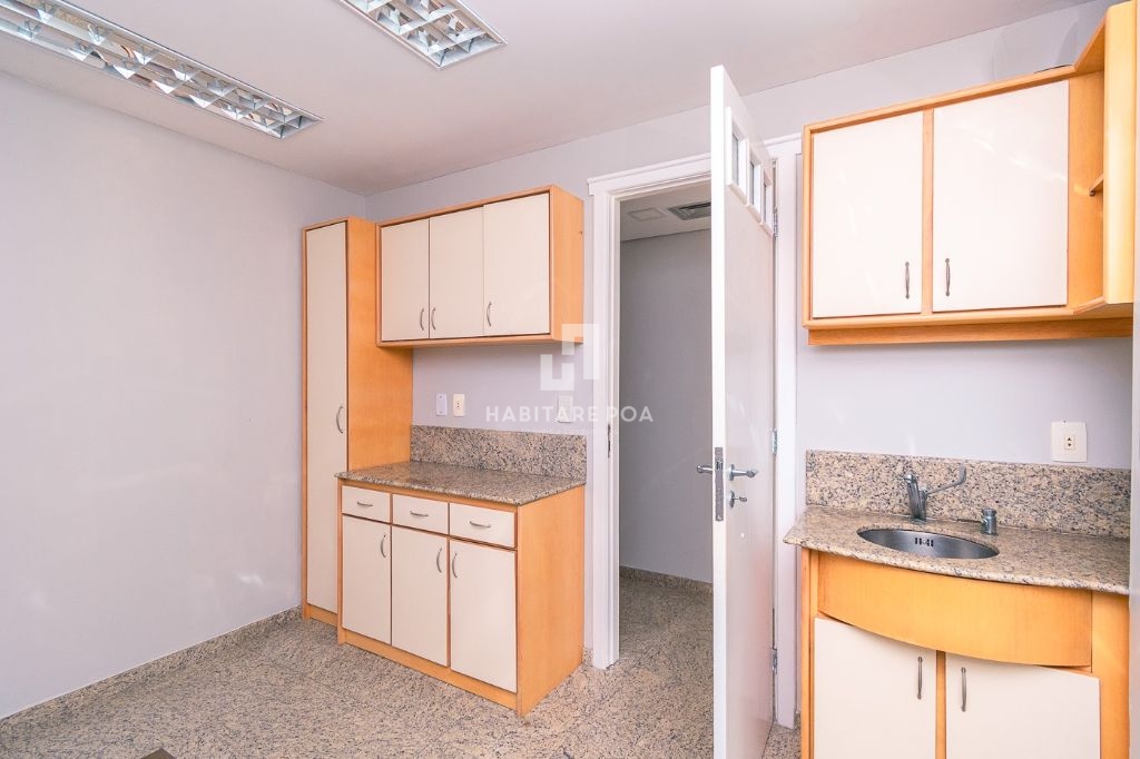 Conjunto salas moinhos de ventos