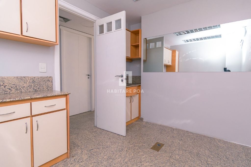 Conjunto salas moinhos de ventos