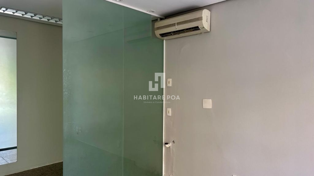 Conjunto salas Moinhos de Ventos