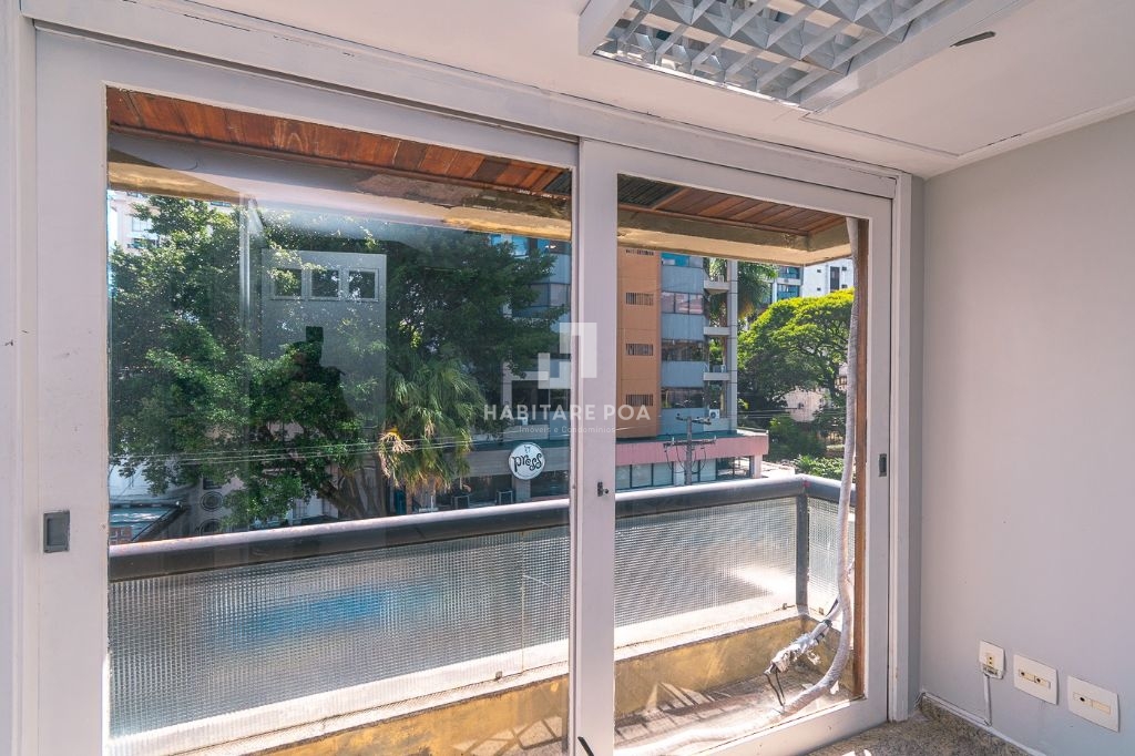 Conjunto salas moinhos de ventos