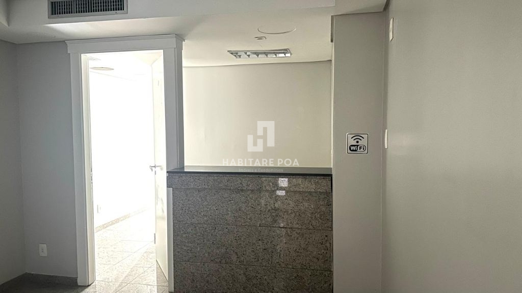 Conjunto salas moinhos de ventos
