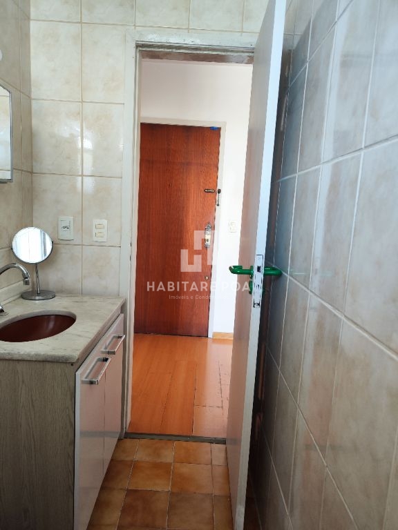 Apartamento Padrão para Alugar no Rio Branco, Porto Alegre