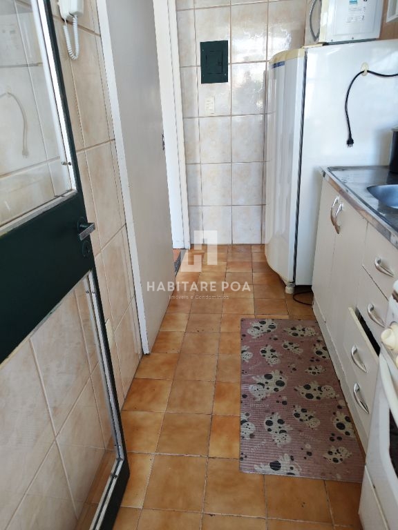 Apartamento Padrão para Alugar no Rio Branco, Porto Alegre
