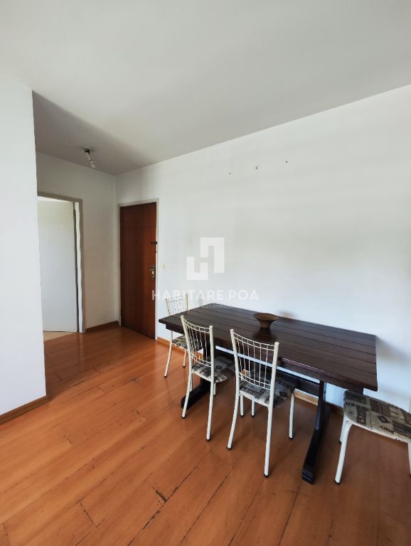 Apartamento Padrão para Alugar no Rio Branco, Porto Alegre