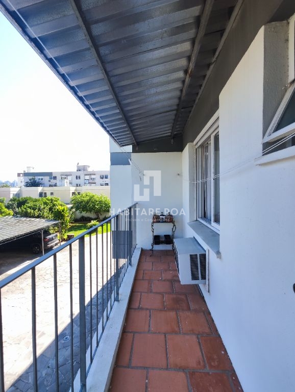Apartamento Padrão para Alugar no Rio Branco, Porto Alegre