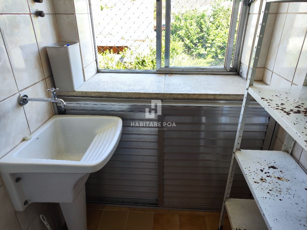 Apartamento Padrão para Alugar no Rio Branco, Porto Alegre