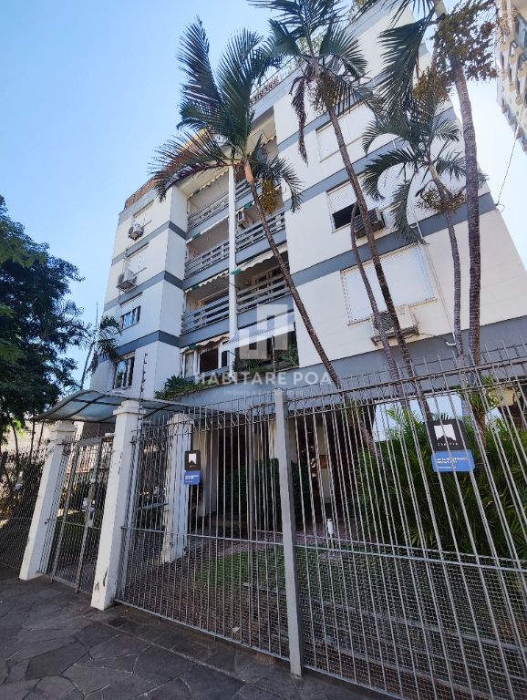 Apartamento Padrão para Alugar no Rio Branco, Porto Alegre