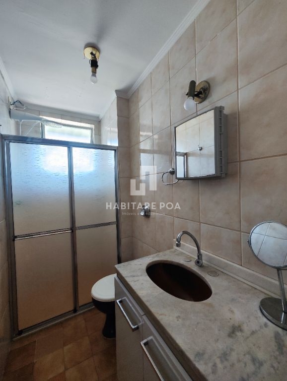 Apartamento Padrão para Alugar no Rio Branco, Porto Alegre